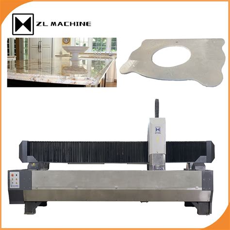 cnc machine for countertop|granite countertop cnc machine.